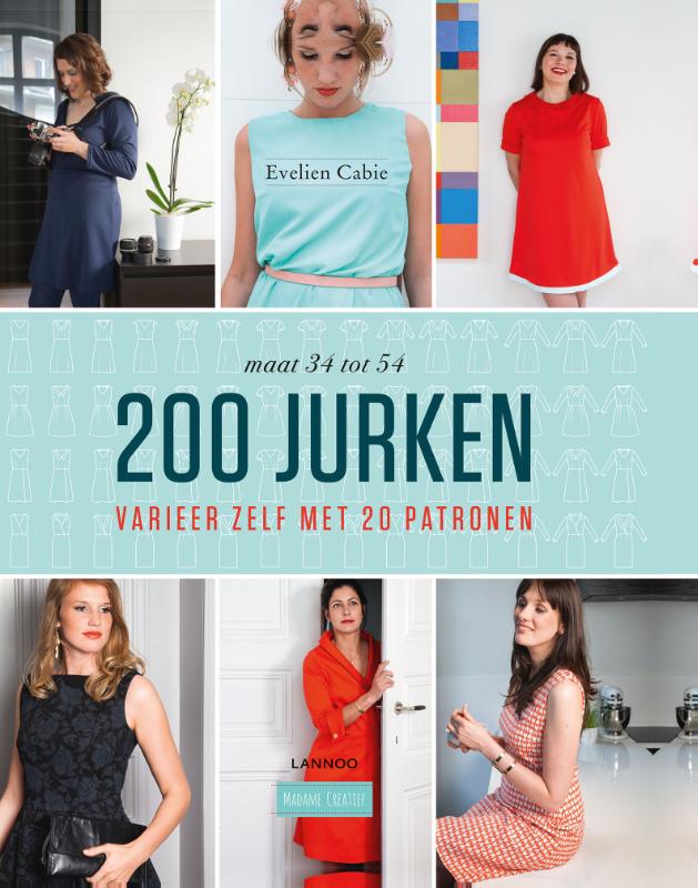 200 jurken / 200