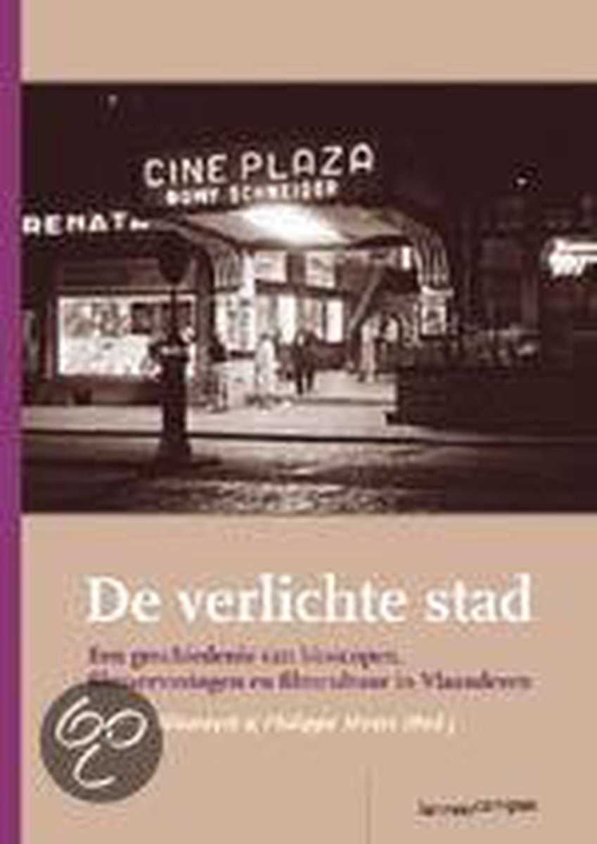 De verlichte stad