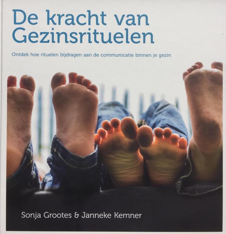 De kracht van gezinsrituelen / De kracht van rituelen / 1