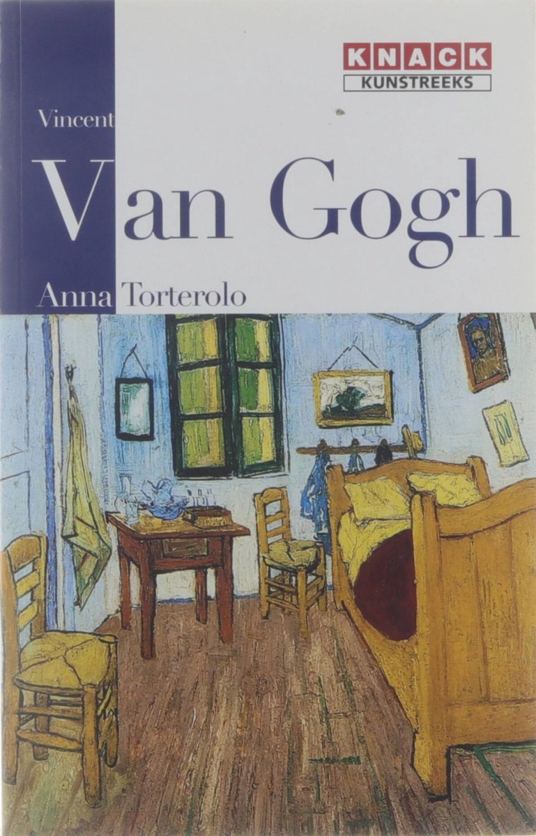 Van Gogh - A. Torterolo