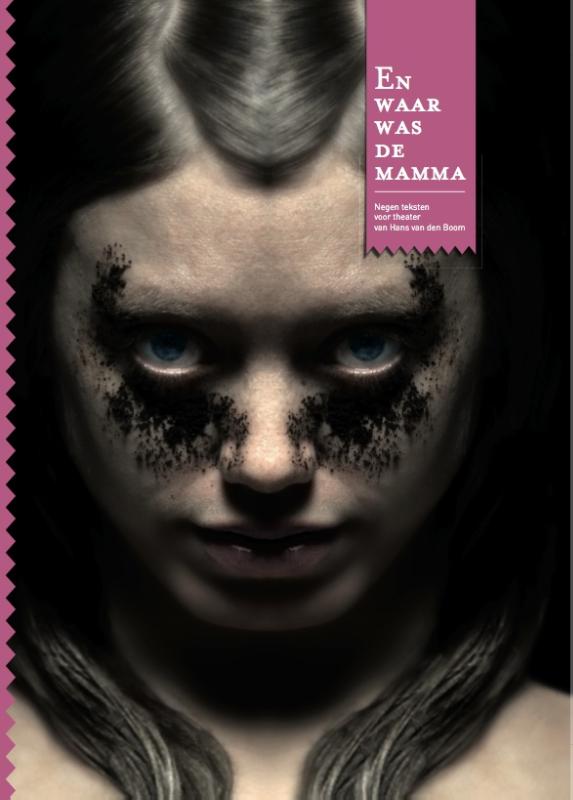 En waar was de mama?