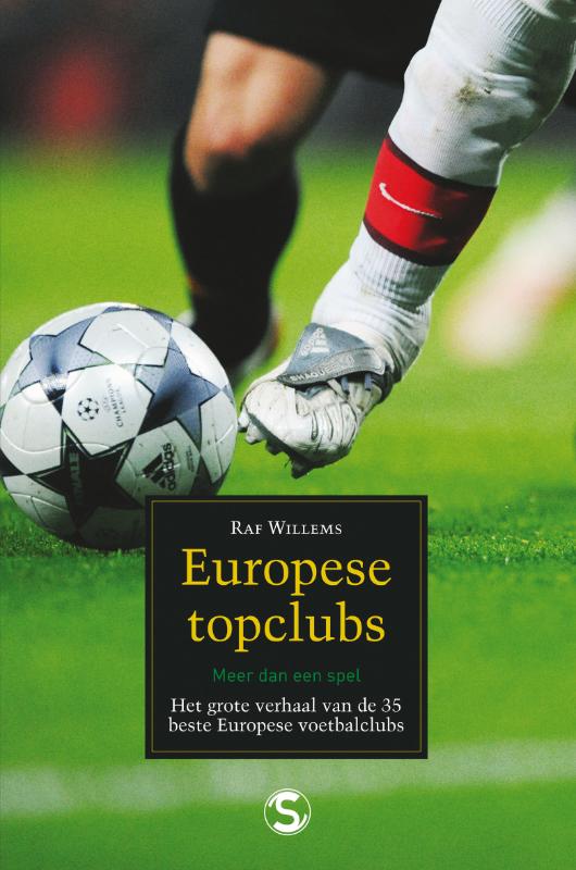 Europese Topclubs