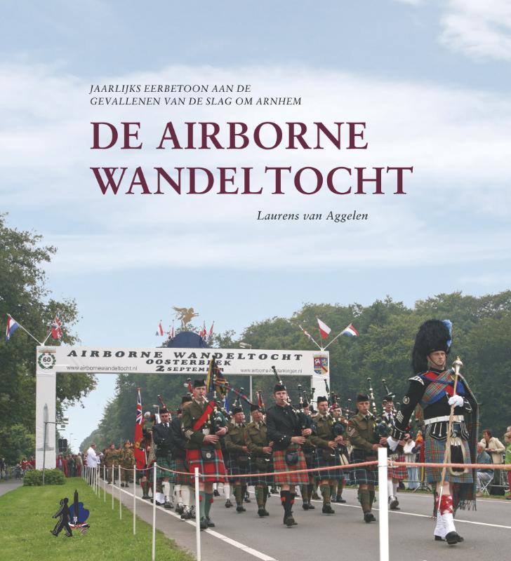 De Airborne Wandeltocht