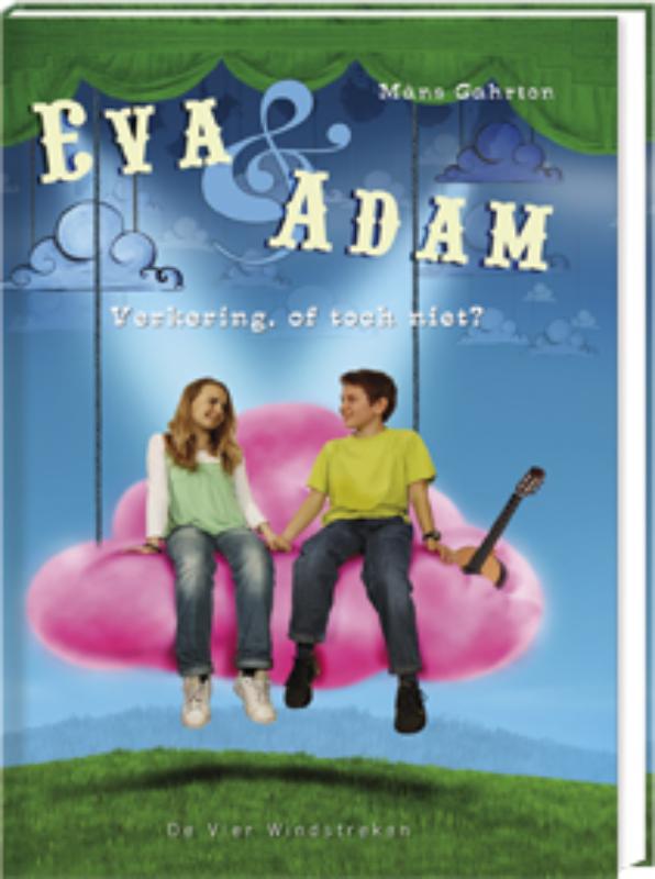 Eva & Adam / Verkering of toch niet / Eva & Adam / 2