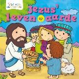 Jezus' leven op aarde