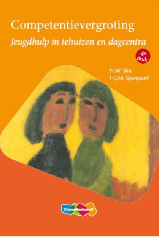 Competentievergroting