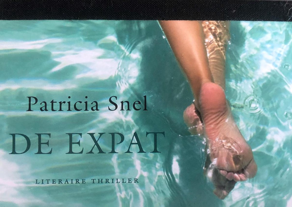 De expat / Dwarsligger