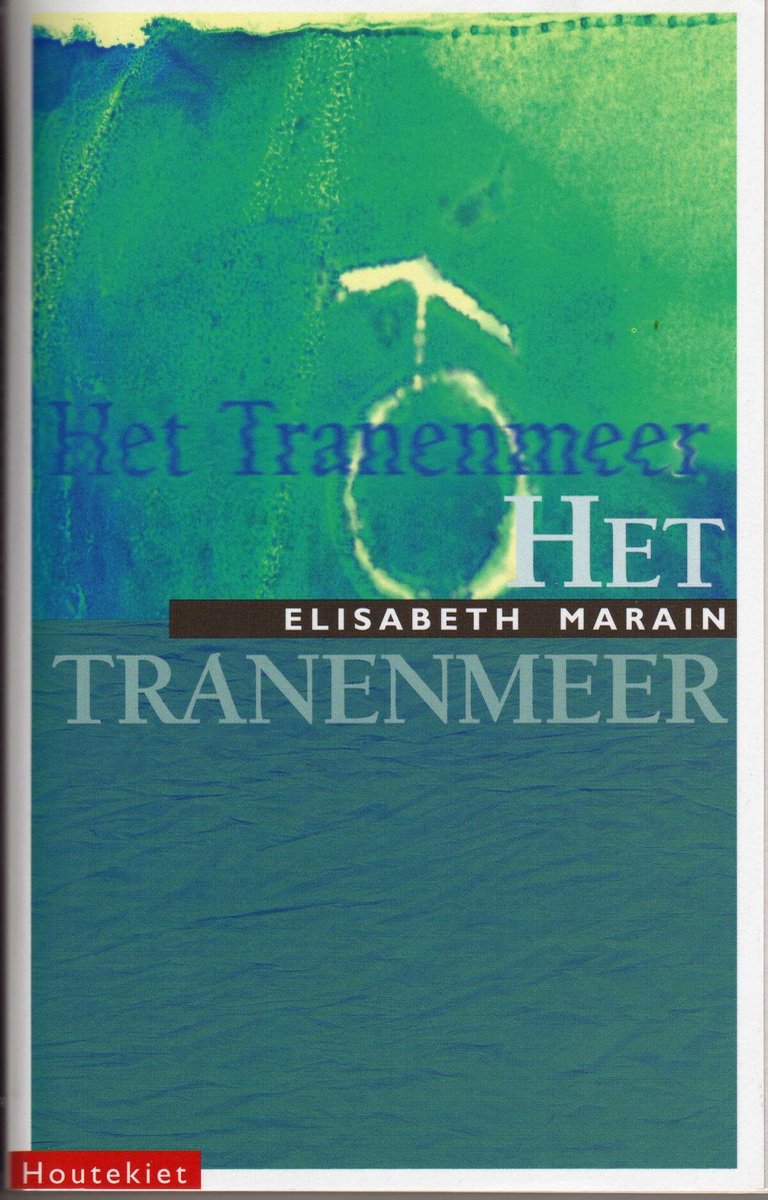 Het tranenmeer