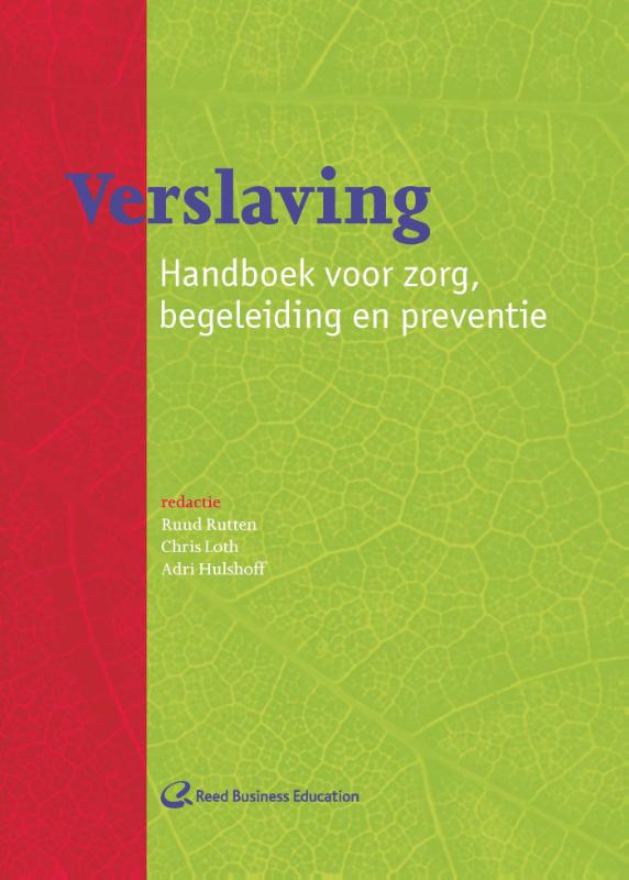 Verslaving