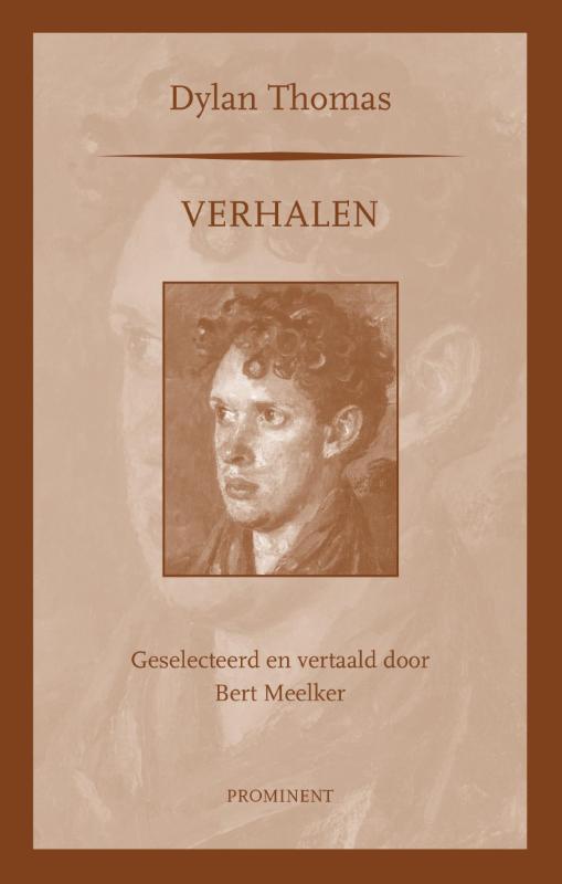 Dylan Thomas / Prominent-reeks / 12