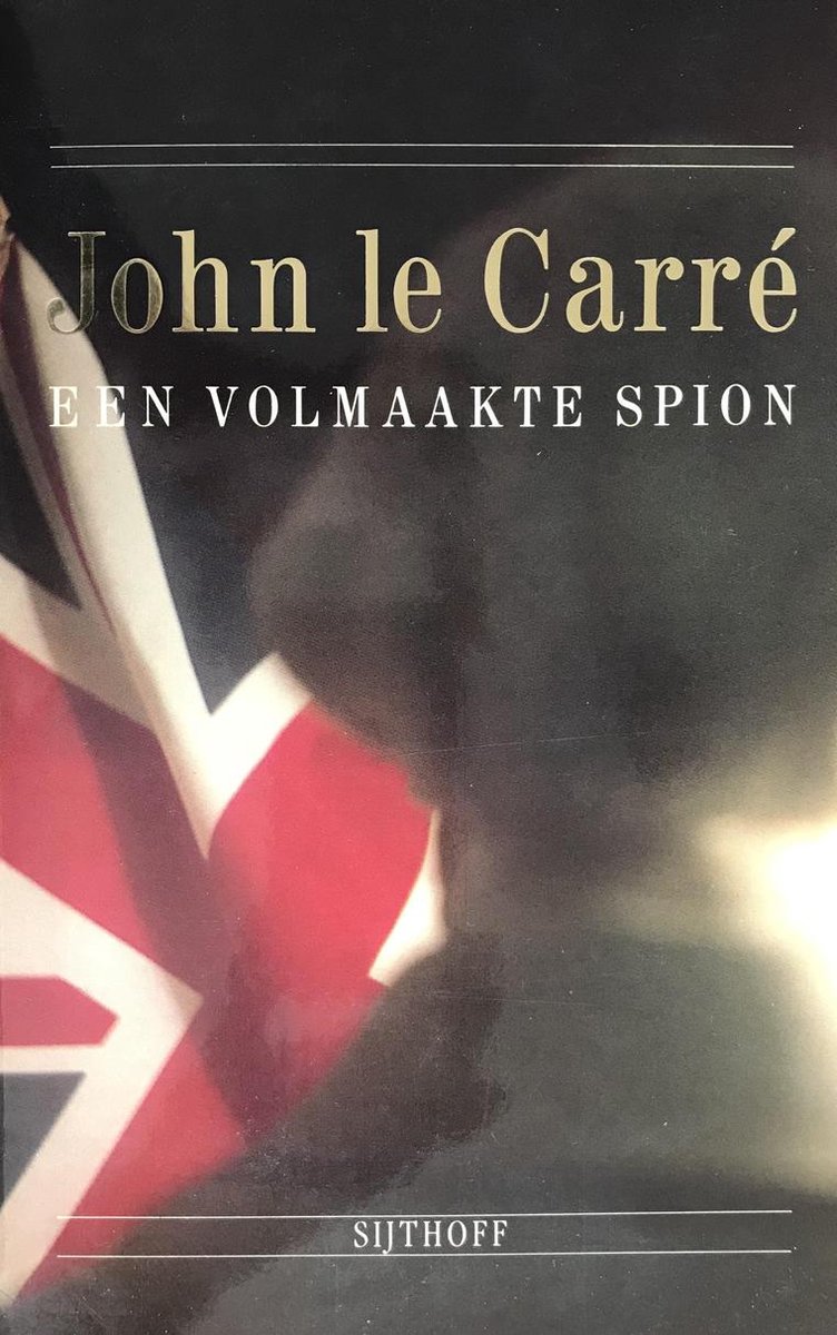 Een volmaakte spion
