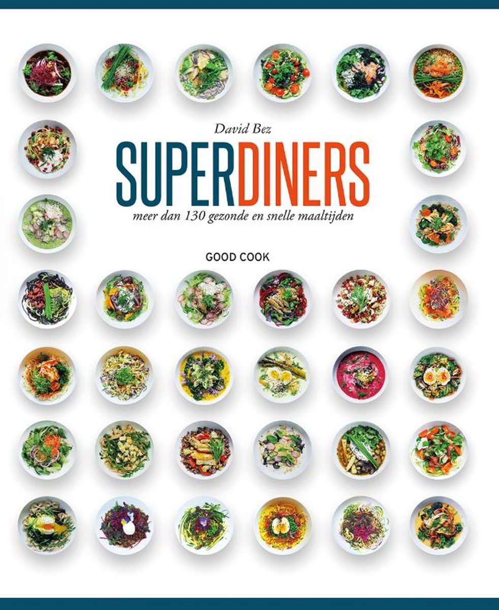 Superdiners