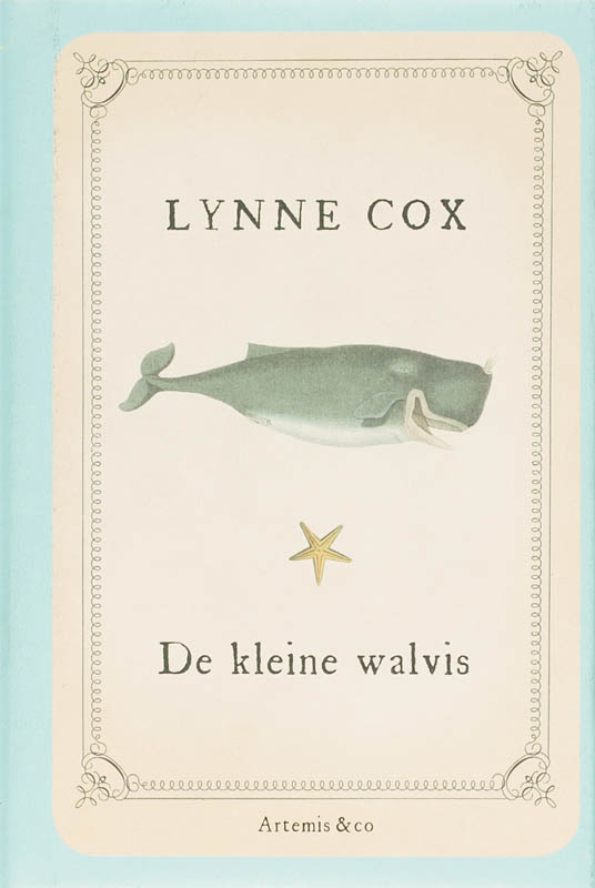 De Kleine Walvis