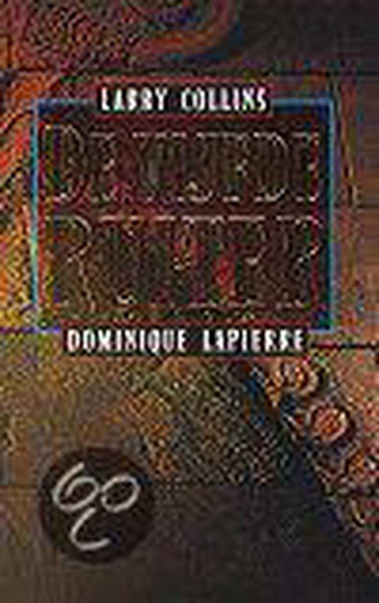 Vijfde ruiter (parelpocket)