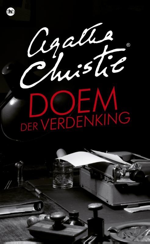Doem der verdenking / Agatha Christie