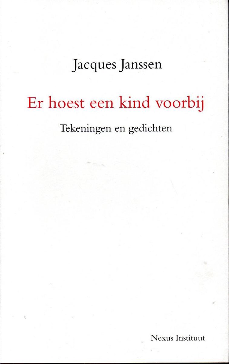 Er hoest een kind voorbij / Nexus bibliotheek / III
