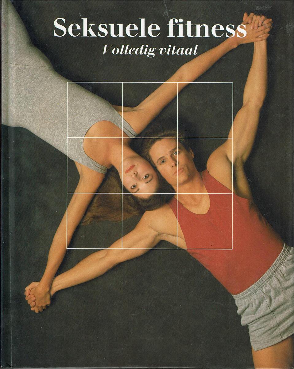 Sexuele fitness / Fitness en gezonde voeding / 10