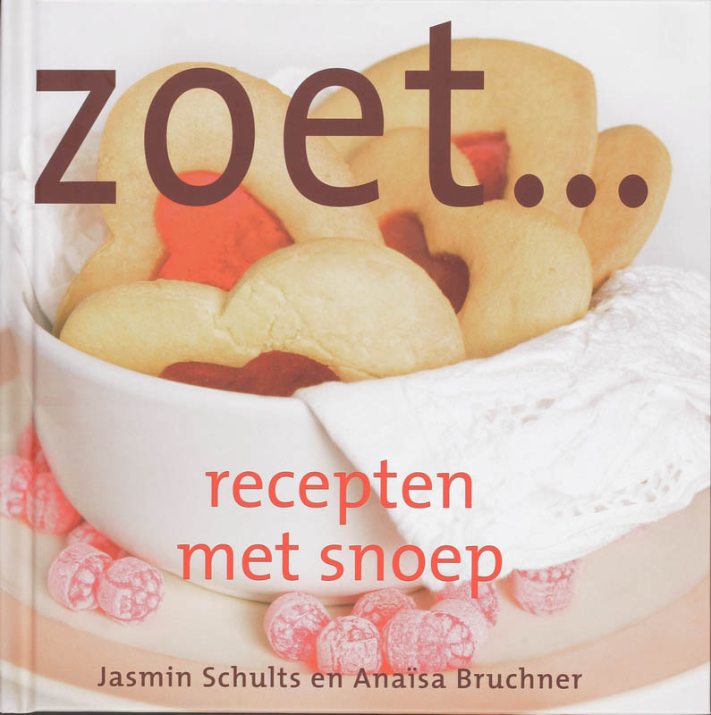 Zoet...