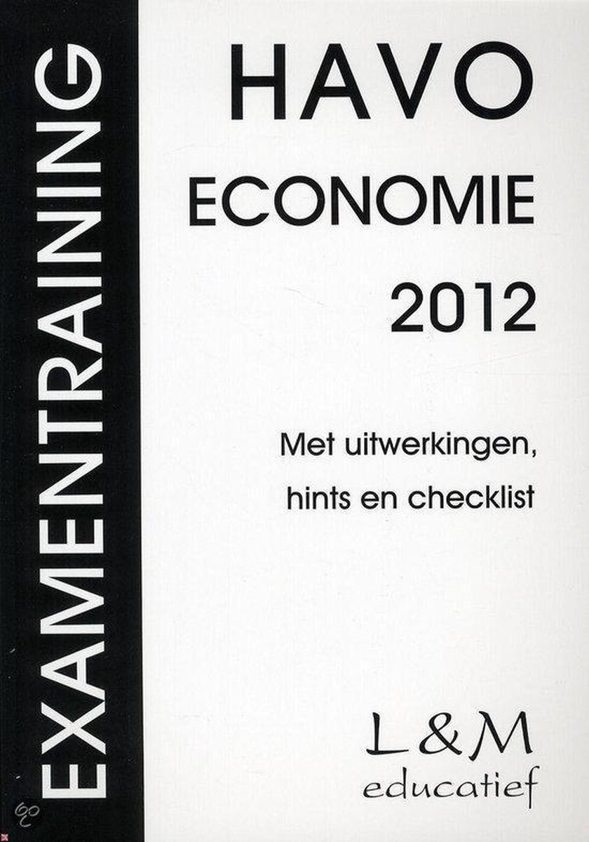 Examentraining