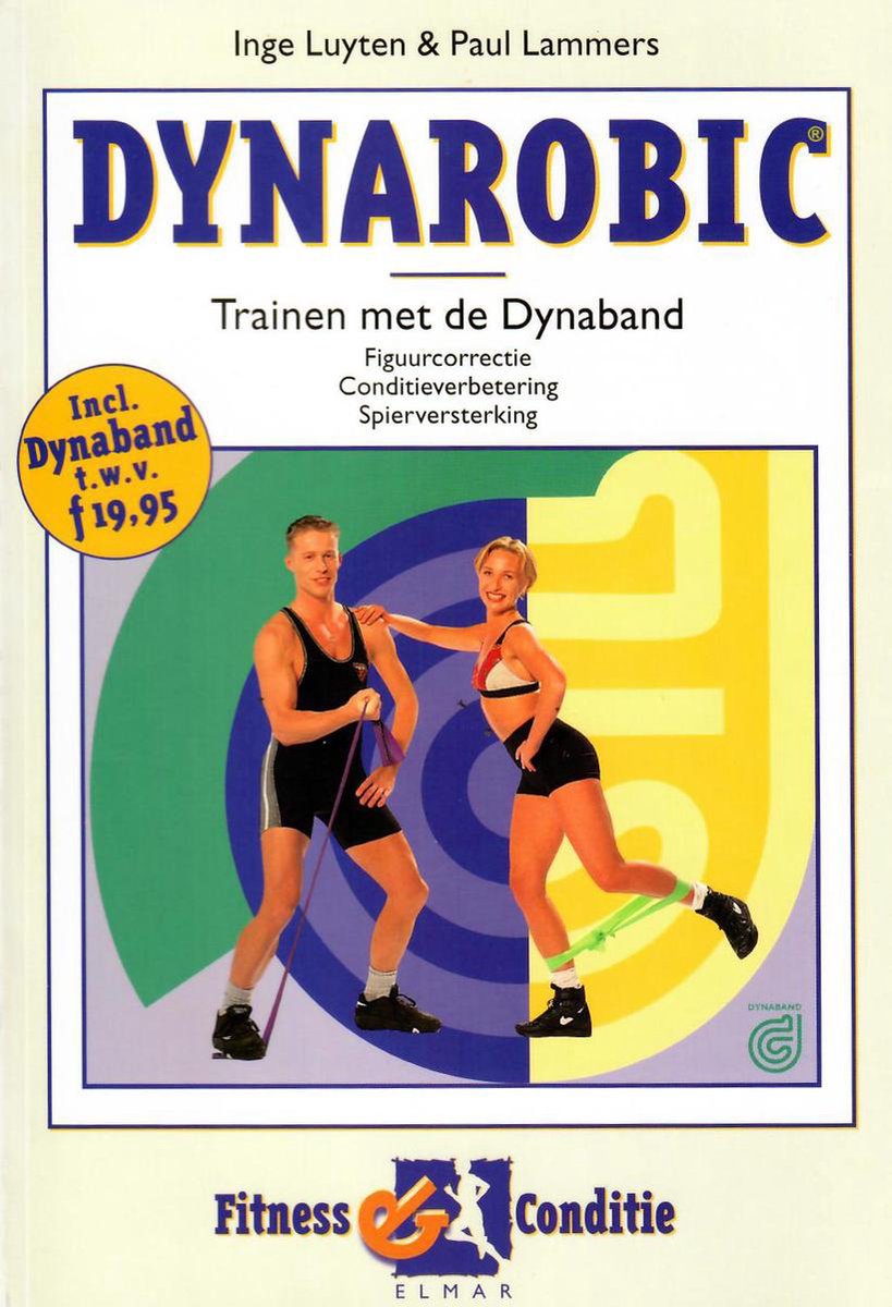 Dynarobic / Elmar fitness & conditie