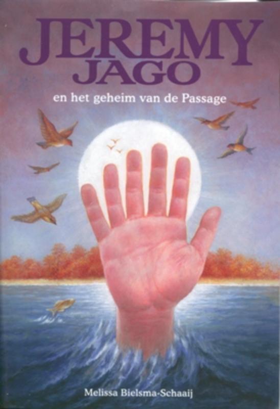 Jeremy Jago / Jeremy Jago / 1