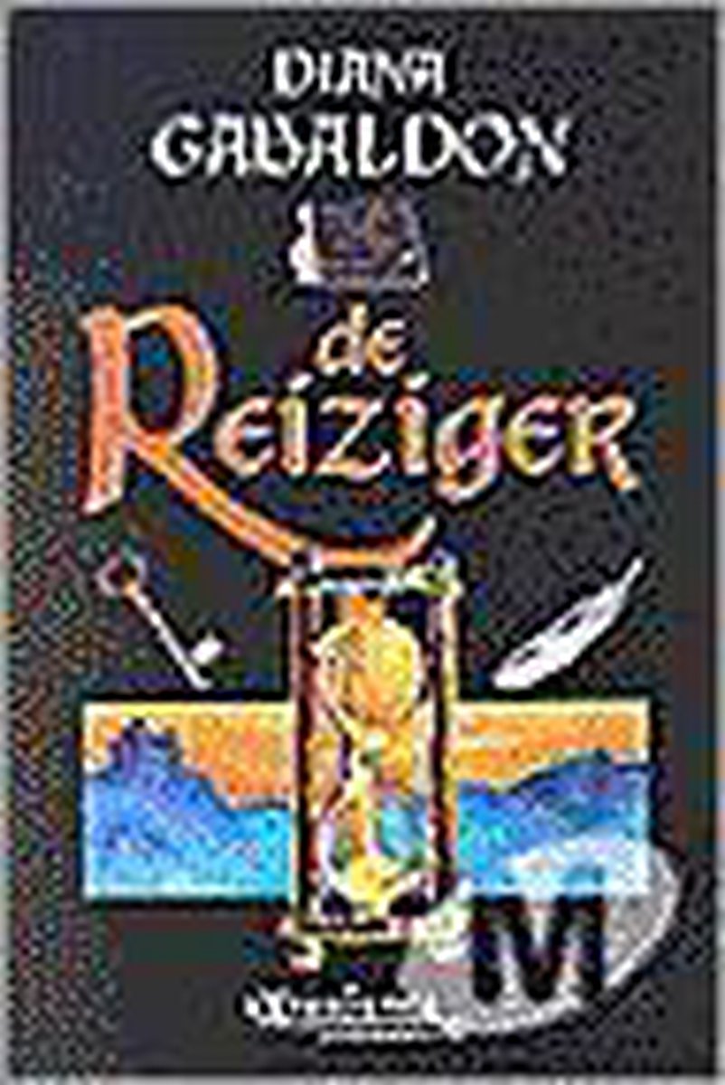 Reiziger