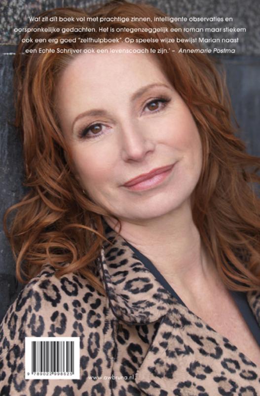 De perfecte minnares achterkant