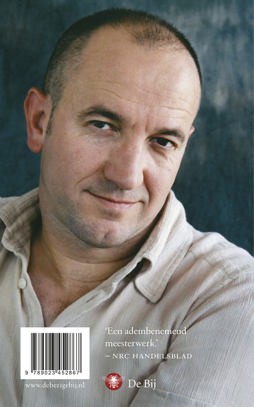 Grijze zielen achterkant