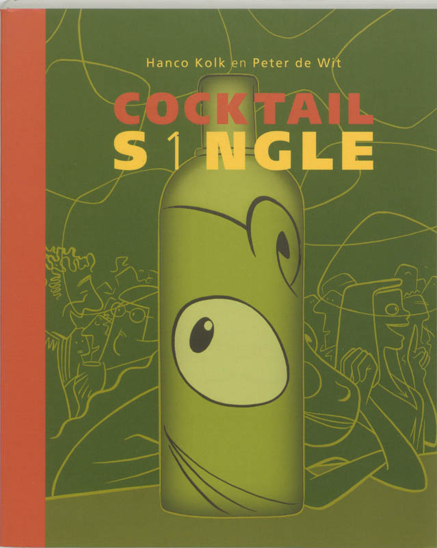 Cocktail S1ngle