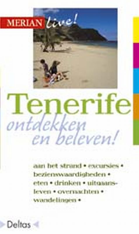 Tenerife / Merian live! / 22