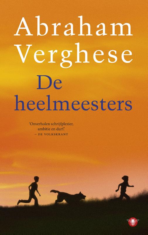 De heelmeesters