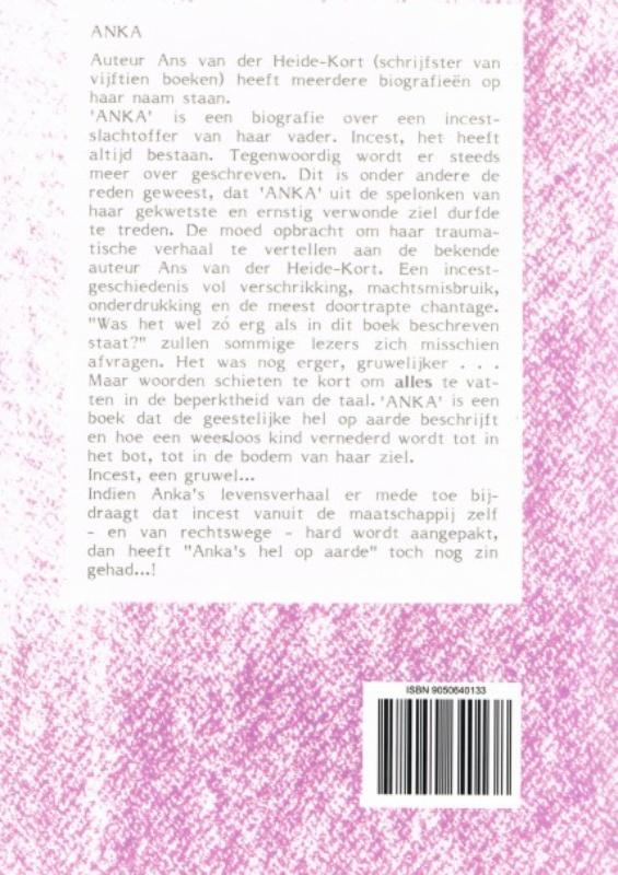 Anka achterkant