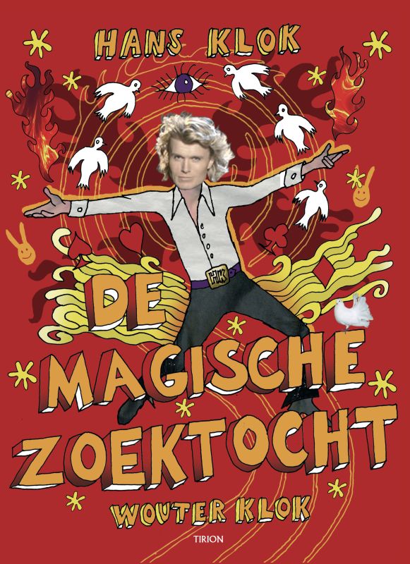De magische zoektocht