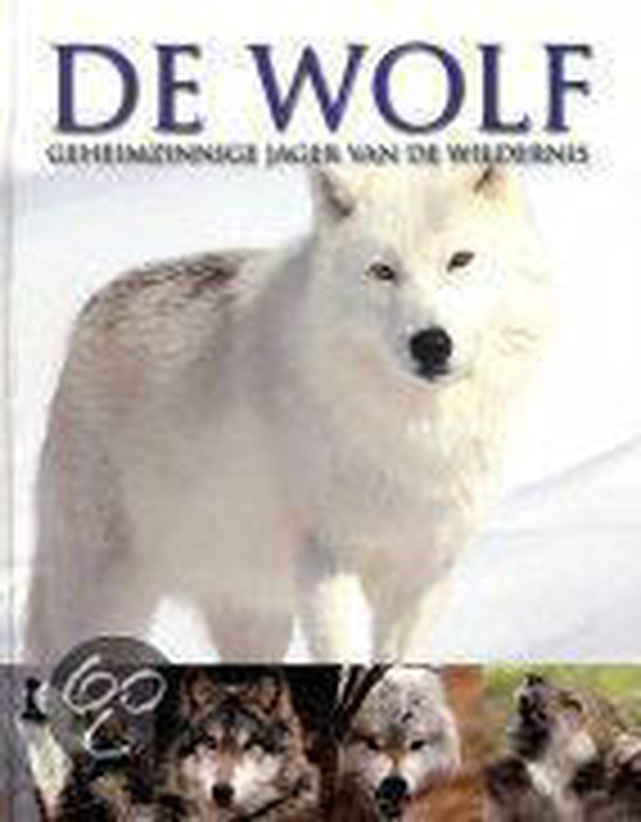 De wolf