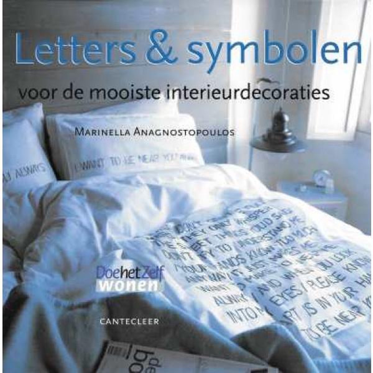 Letters En Symbolen