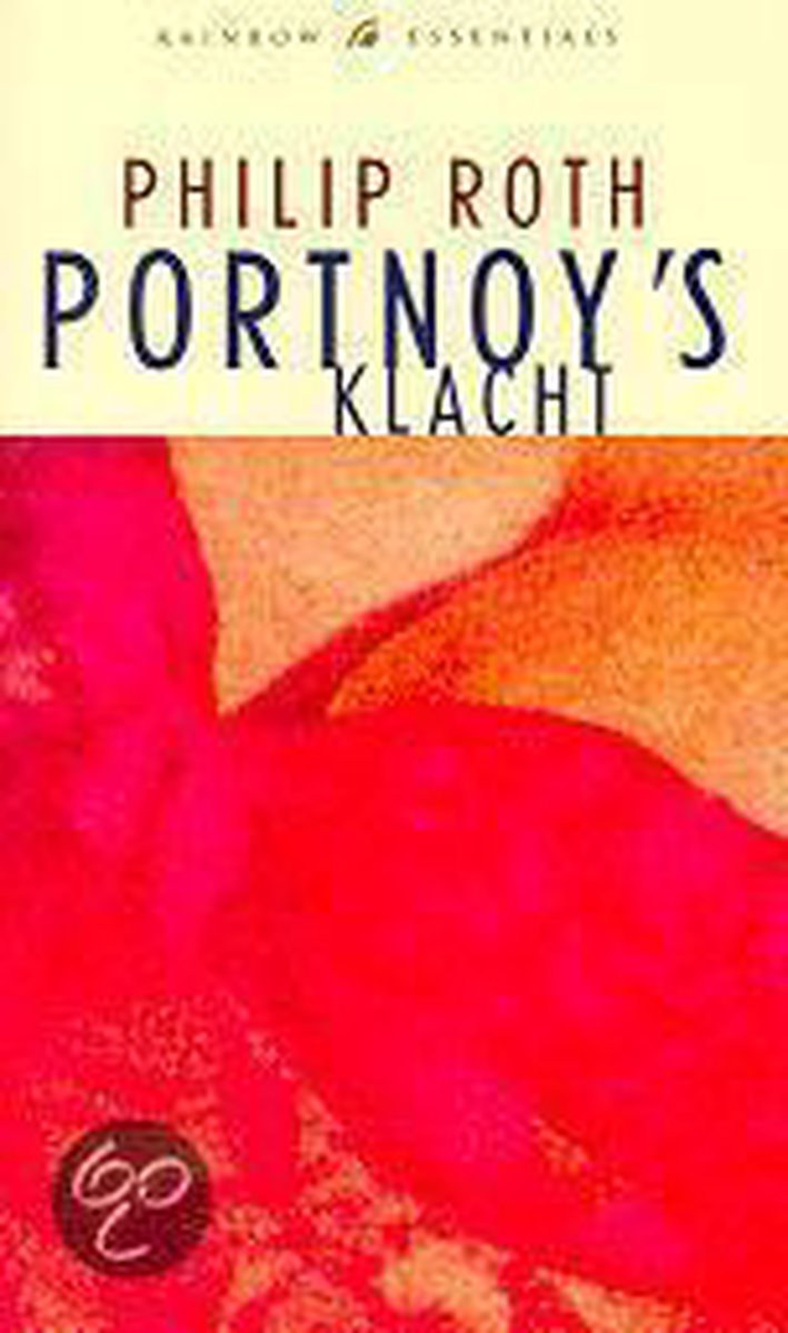 Portnoy's klacht / Rainbow essentials / 3