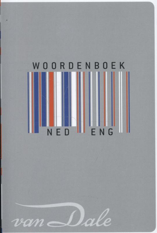 Woordenboek Nederlands-Engels