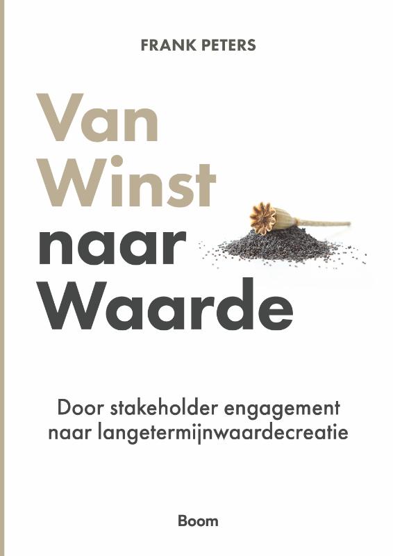 Van winst naar waarde