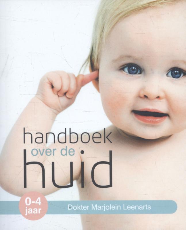Handboek over de huid / 0-4 jaar