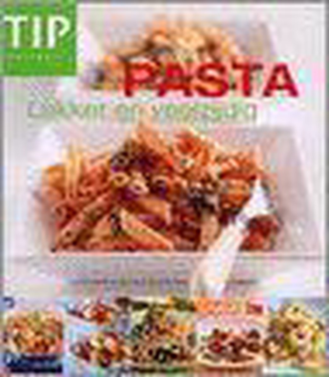 Pasta / Tip culinair