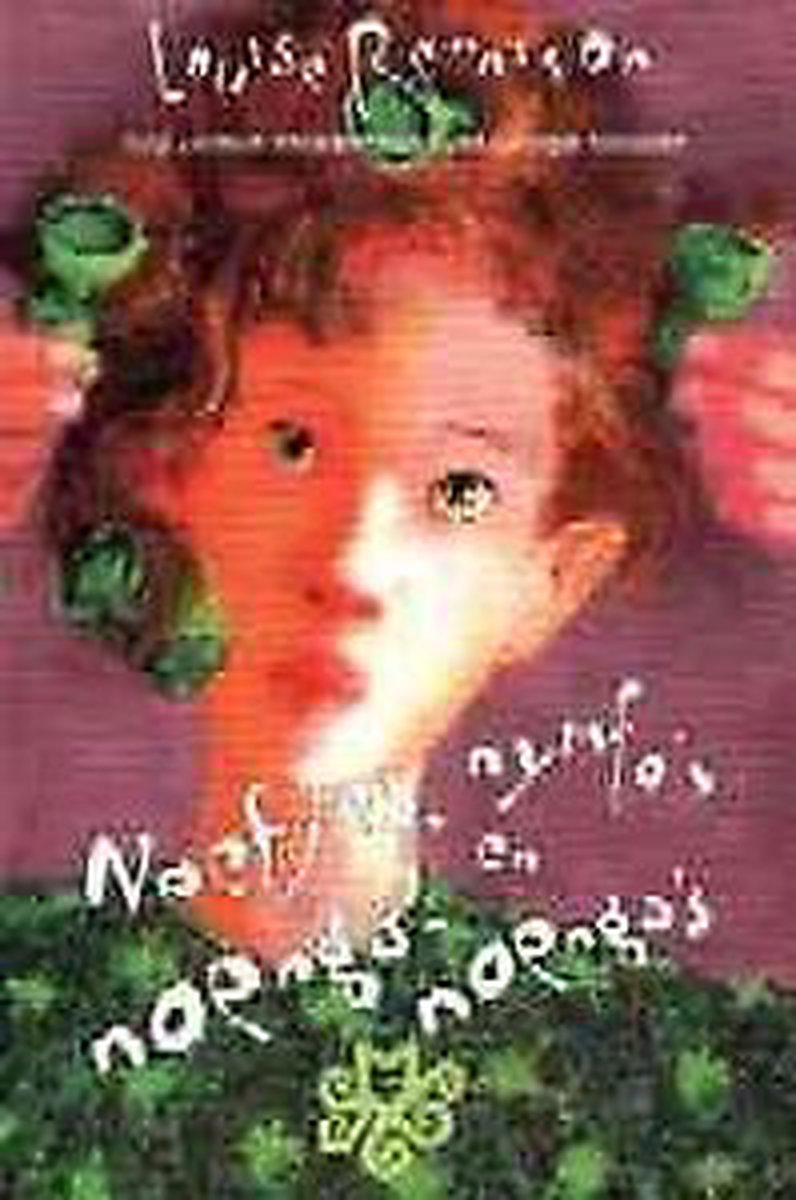 Neefjes, nymfo's en noenga-noenga's / Octopus