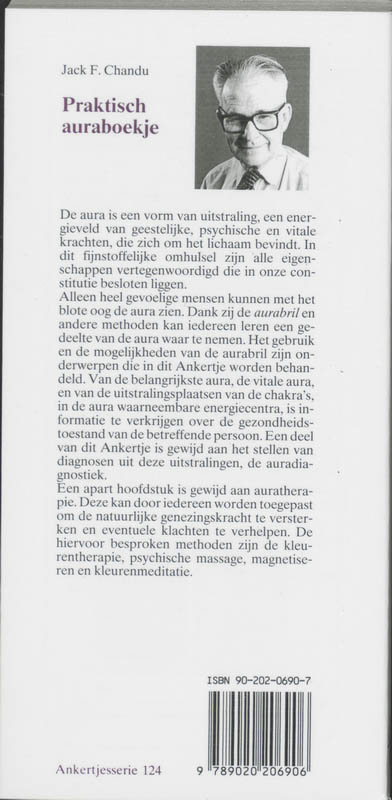 Praktisch auraboekje / Ankertjes / 124 achterkant