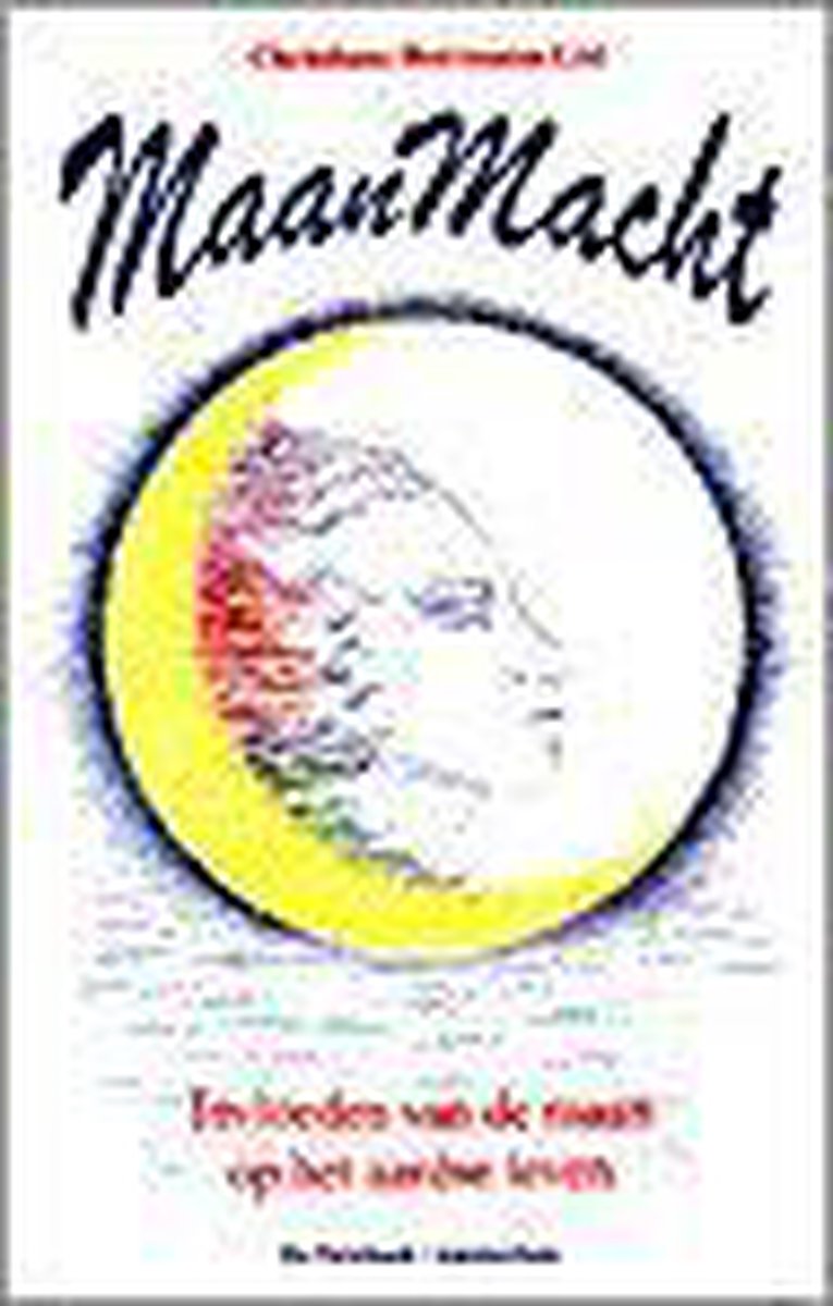 Maanmacht - C. Herrmann-Lisi