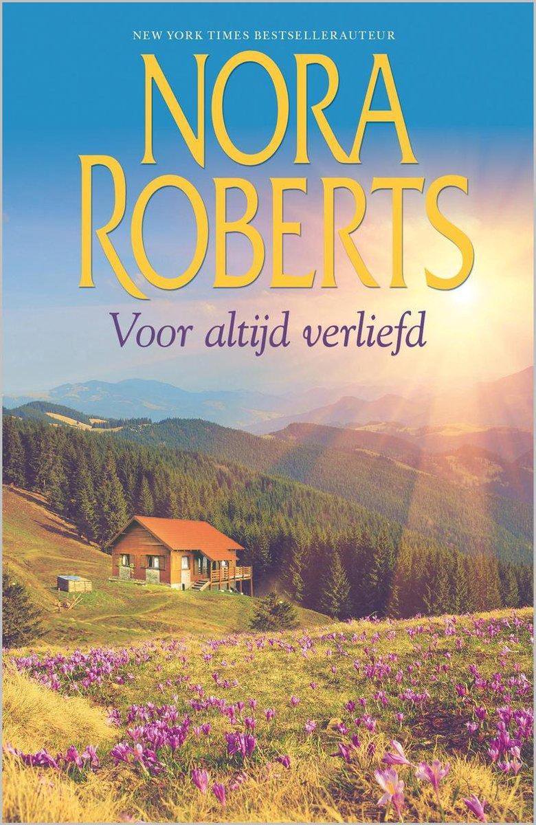 Voor altijd verliefd (2-in-1) / Nora Roberts / 2