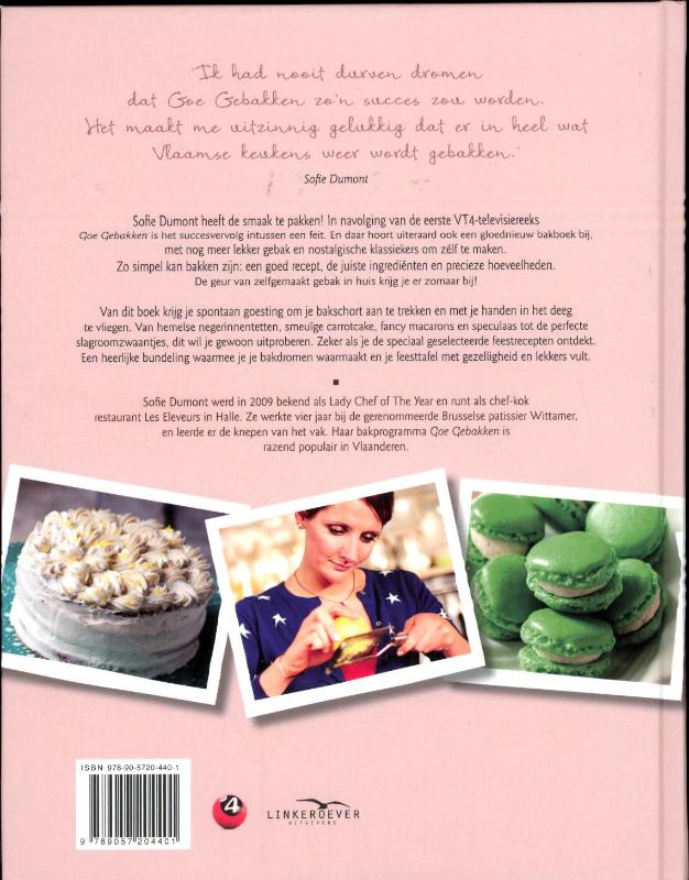 Goe gebakken 2 achterkant