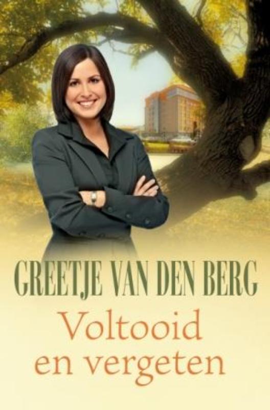 Voltooid en vergeten / Spiegelserie