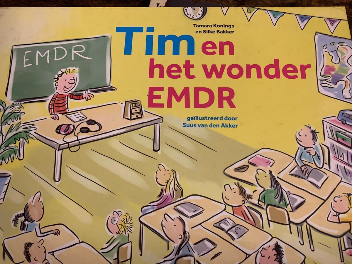 Tim en het wonder