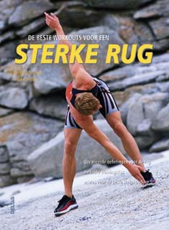 Beste Workouts Voor Een Sterke Rug