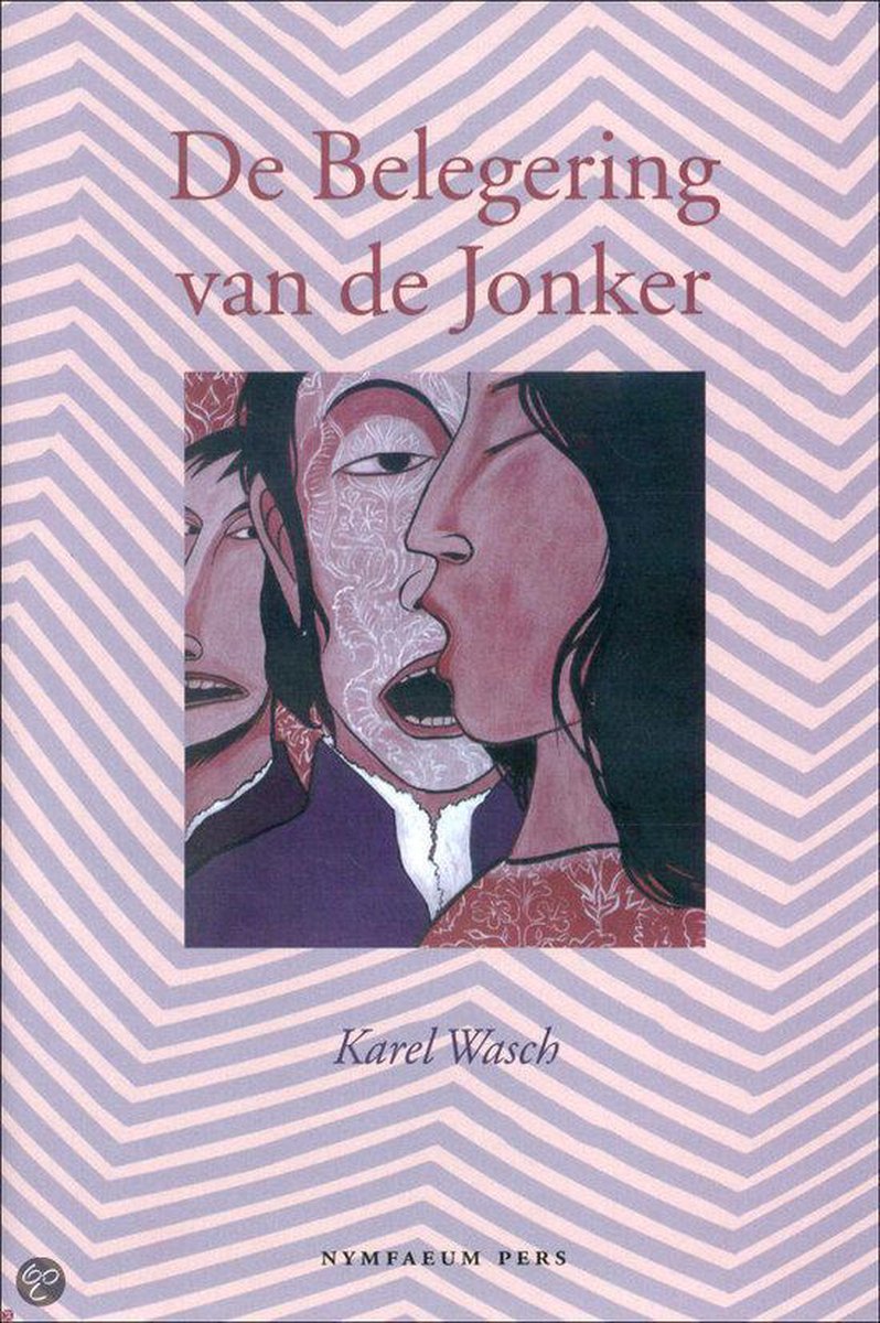 De Belegering Van De Jonker