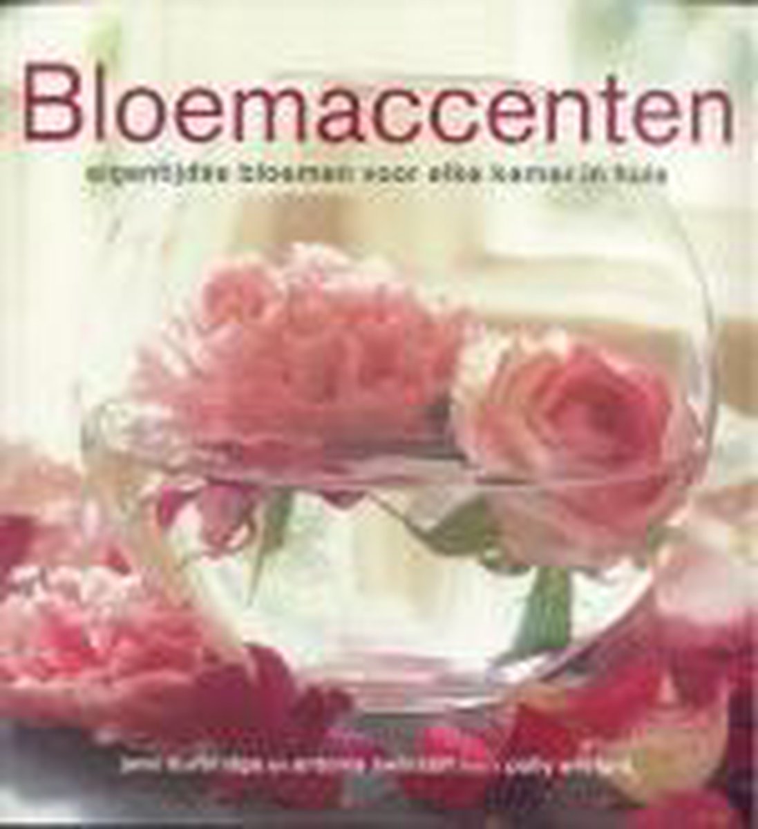 Bloemaccenten